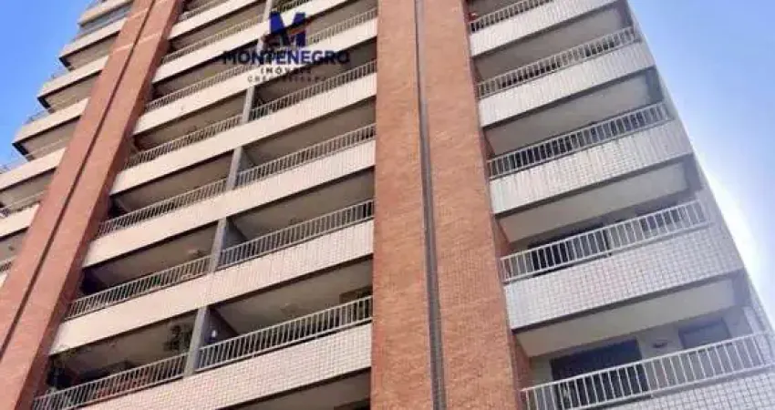 Apartamento para venda em fortaleza, varjota, 3 dormitórios, 3 suítes, 4 banheiros, 3 vagas