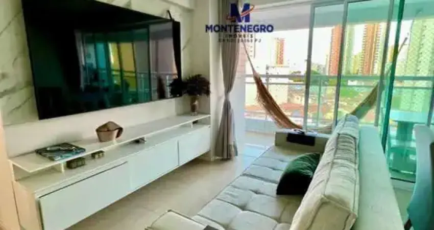 Apartamento para locação em fortaleza, aldeota, 3 dormitórios, 3 suítes, 4 banheiros, 2 vagas