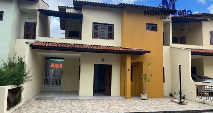 Casa em condomínio para venda em fortaleza, mondubim, 4 dormitórios, 2 suítes, 3 banheiros, 3 vagas