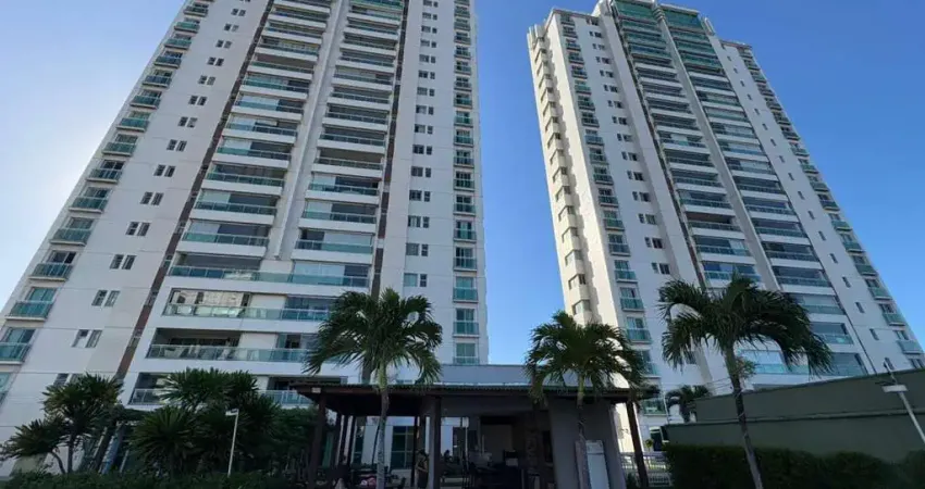 Apartamento para venda em fortaleza, engenheiro luciano cavalcante, 4 dormitórios, 3 suítes, 3 banheiros, 3 vagas