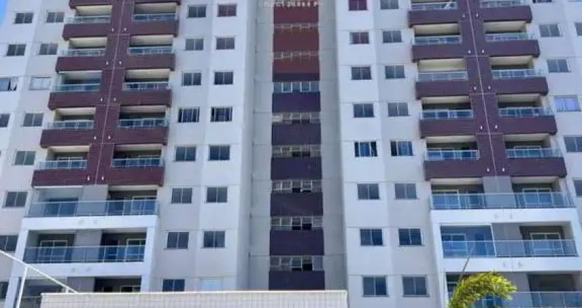 Apartamento para venda em eusébio, coité, 3 dormitórios, 1 suíte, 2 banheiros, 2 vagas