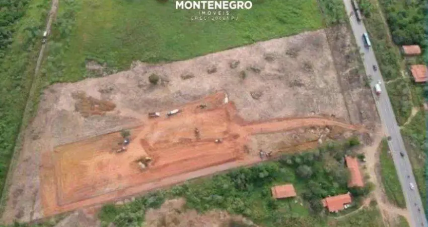 Terreno à venda na BR-222, km 43, 1, Catuana, Caucaia