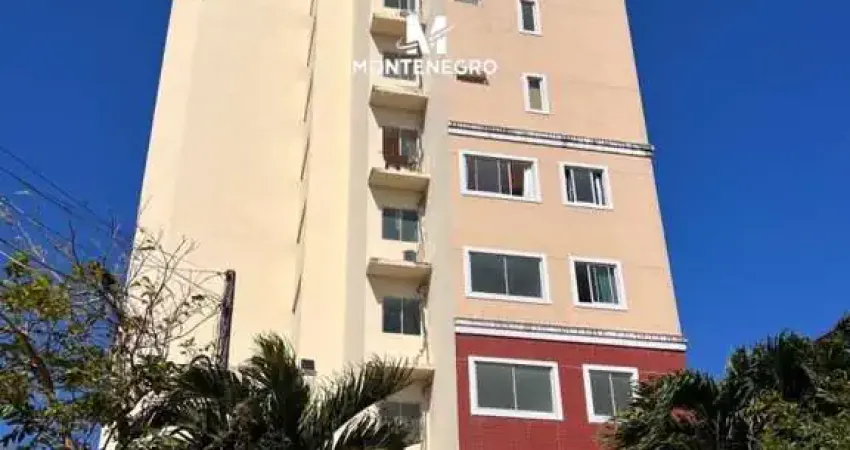 Apartamento para venda em caucaia, icaraí, 2 dormitórios, 1 suíte, 2 banheiros, 1 vaga