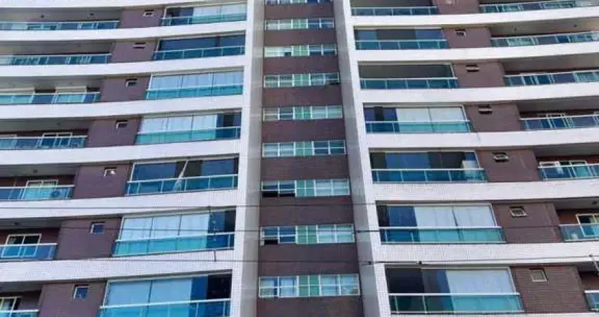 Apartamento para venda em fortaleza, meireles, 3 dormitórios, 3 suítes, 4 banheiros, 4 vagas