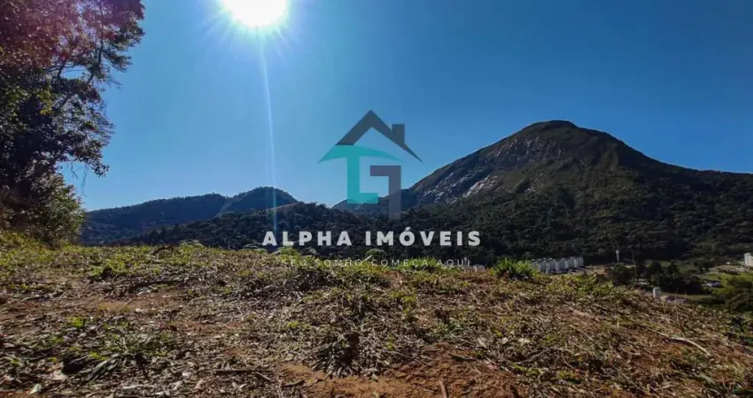 Terreno à venda na Rua Viriato Correia, 122, Ermitage, Teresópolis