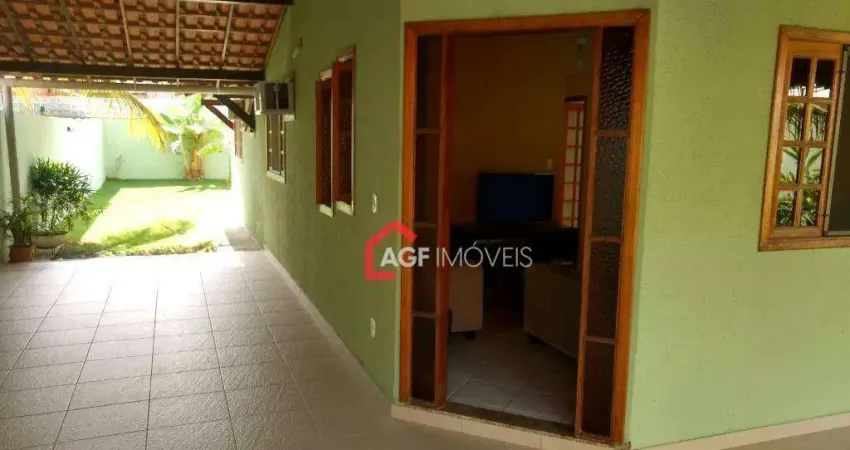 Casa em condomínio fechado com 3 quartos à venda na Loteamento Boa Vista, 83, Itaipu, Niterói
