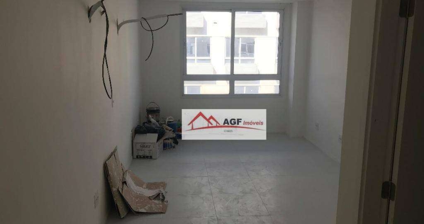 Sala comercial no Itaboraí Offices