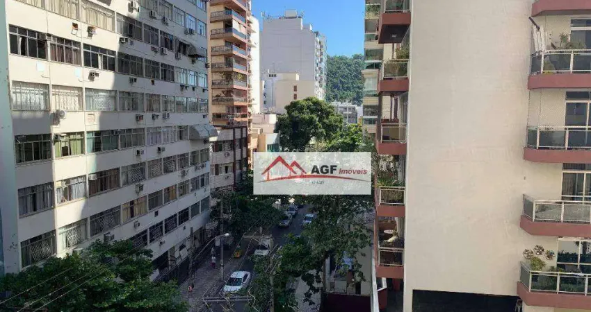 Apartamento com 3 quartos à venda na Rua Mem de Sá, 105, Icaraí, Niterói