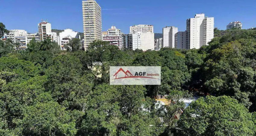 Apartamento com 3 quartos à venda na Rua Lopes Trovão, 171, Icaraí, Niterói