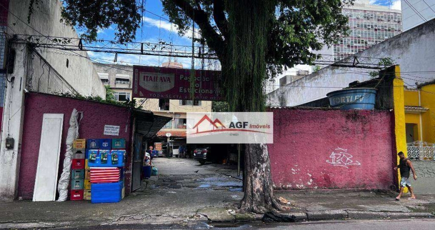 Terreno à venda na Rua São João, 184, Centro, Niterói