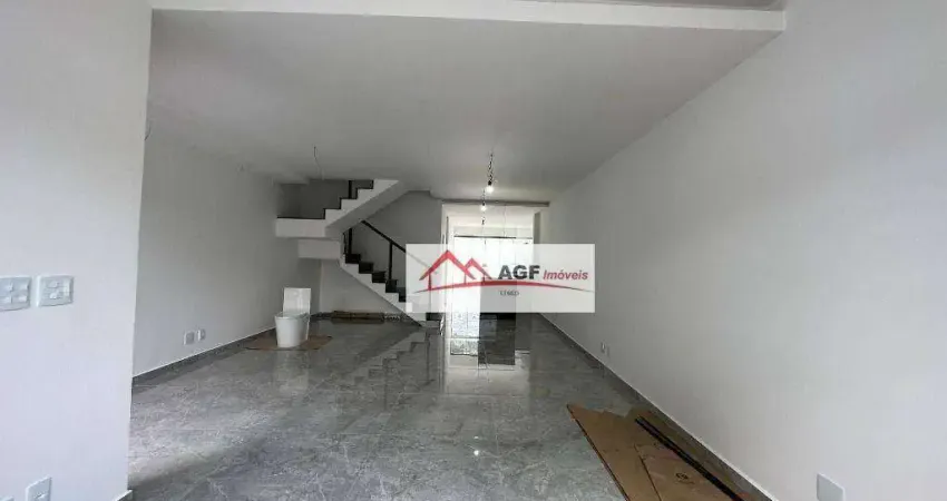 Casa com 4 dormitórios à venda, 140 m² por R$ 839.000,00 - Piratininga - Niterói/RJ