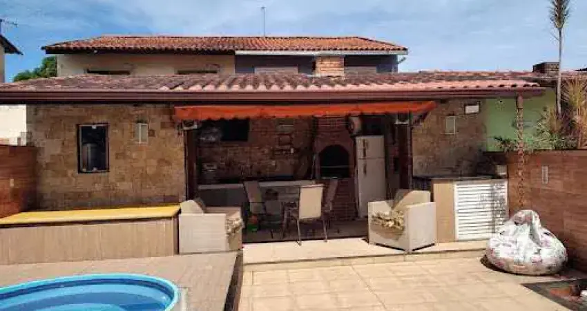Casa com 3 dormitórios à venda por R$ 950.000,00 - Serra Grande - Niterói/RJ
