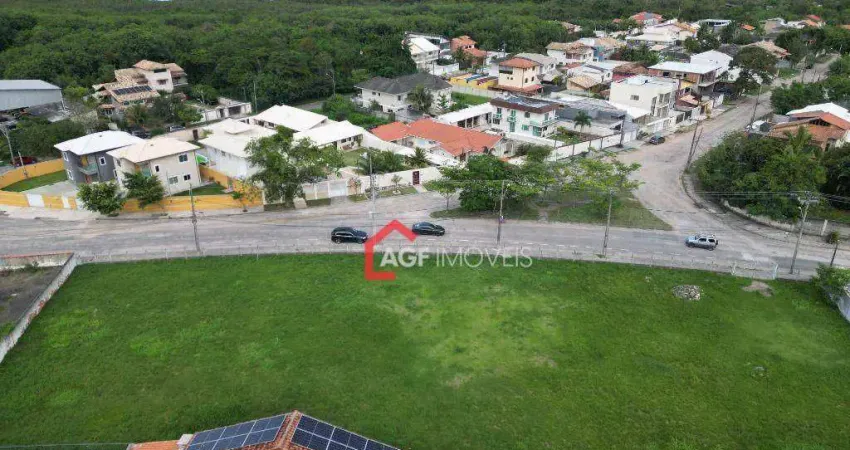 Terreno comercial à venda na Loteamento Boa Vista, 1, Itaipu, Niterói