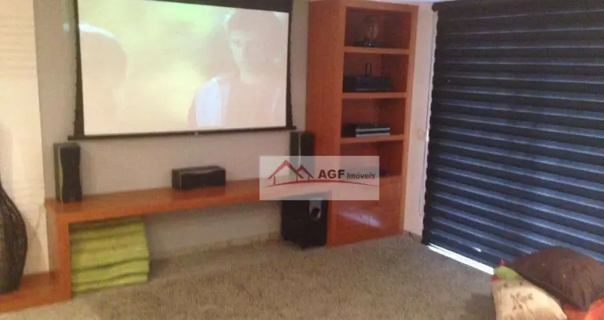 Apartamento com 3 quartos à venda na Avenida Almirante Ary Parreiras, 421, Icaraí, Niterói