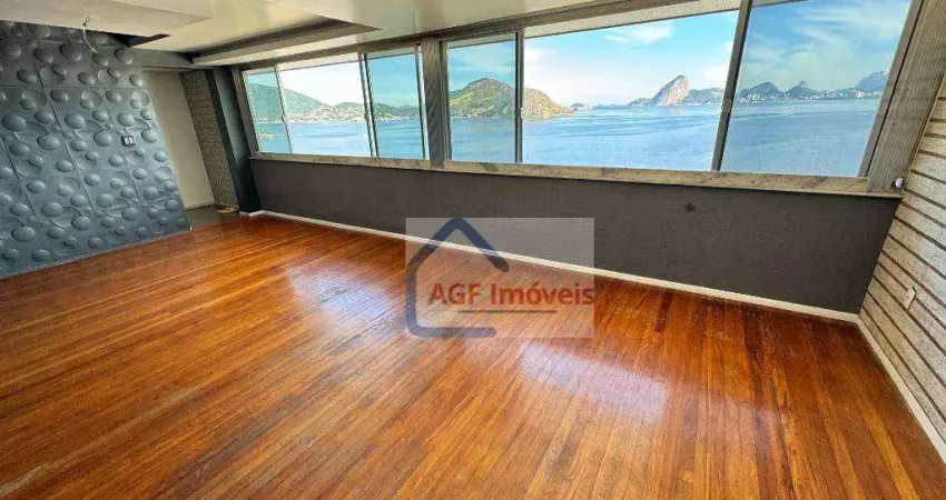 03 Qtos frente mar 206 m2