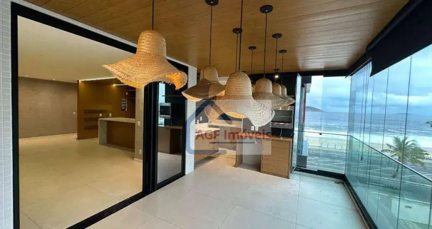 Apartamento com 4 quartos à venda na Avenida Almirante Tamandaré, 3475, Piratininga, Niterói