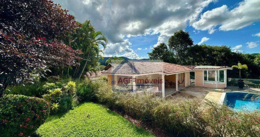 Casa em condomínio fechado com 4 quartos à venda na Avenida Irene Lopes Sodré, 900, Engenho do Mato, Niterói