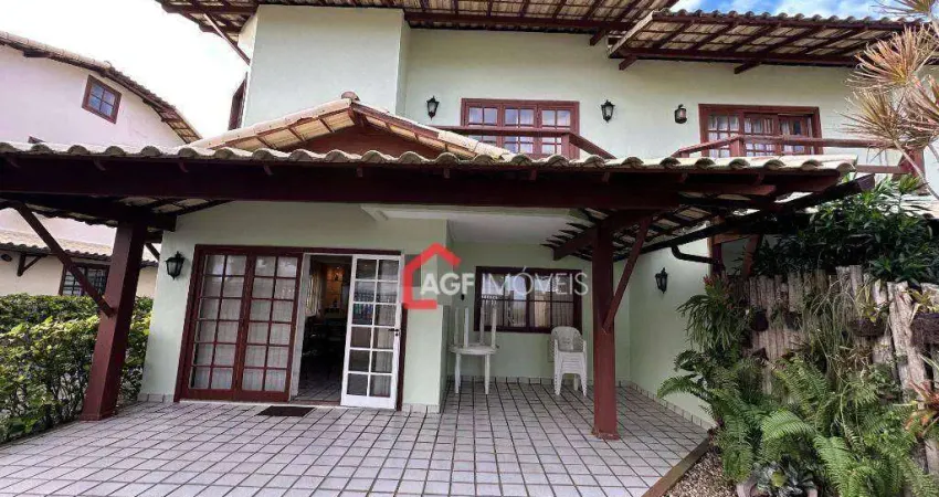 Casa com 4 quartos camboinhas ocean house à venda, 200 m² por r$ 1.900.000 - niterói/rj