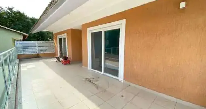 Casa com 4 quartos à venda por R$ 3.000.000 - Itacoatiara - Niterói/RJ