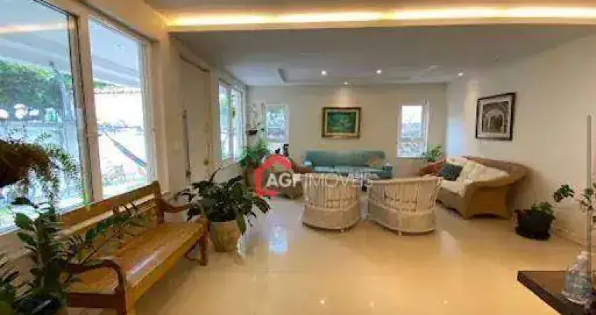 Casa com 4 quartos à venda por r$ 3.000.000 - itacoatiara - niterói/rj