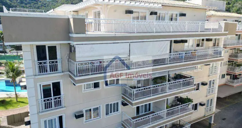 Ilhas do Sol com 3 quartos à venda, 120 m² por R$ 1.050.000 - Itacoatiara - Niterói/RJ