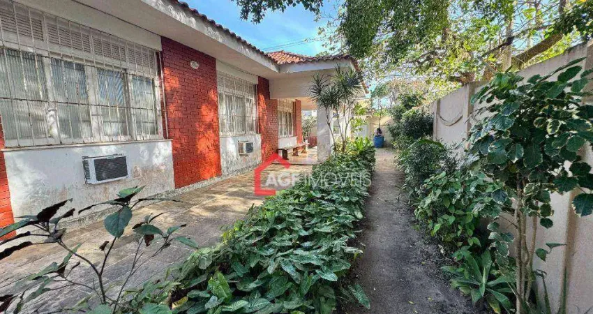 Casa com 4 quartos à venda na Rua das Rosas, Itacoatiara, Niterói