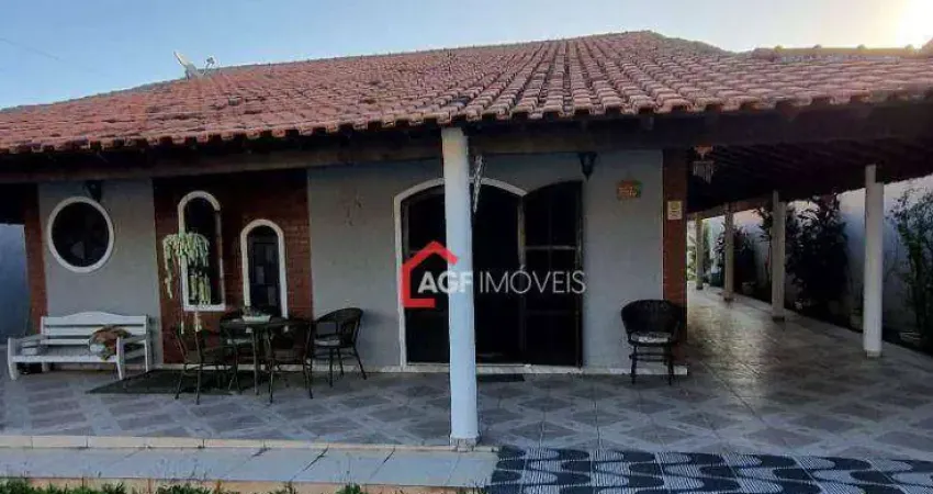 Casa com 3 quartos à venda na Rua Ismael Lucindo da Silva, Jardim Atlântico, Maricá