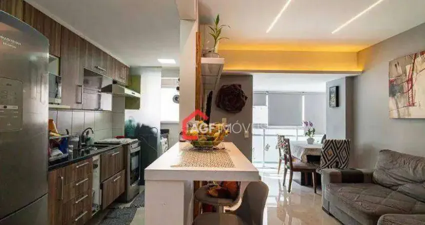 Cobertura com 3 dormitórios à venda, 140 m² por r$ 1.020.000,00 - santa rosa - niterói/rj