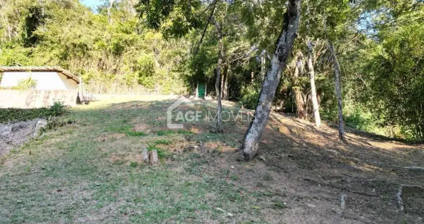 Terreno à venda em Piratininga, Niterói 