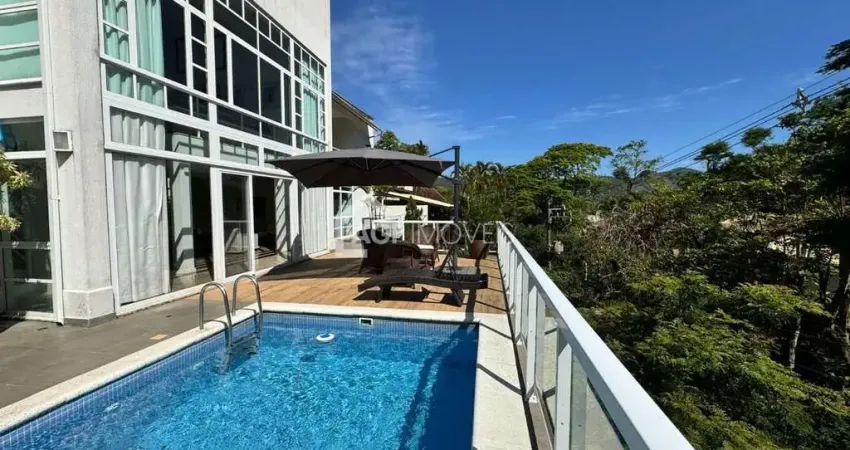 Casa em condomínio fechado com 4 quartos à venda em Itaipu, Niterói