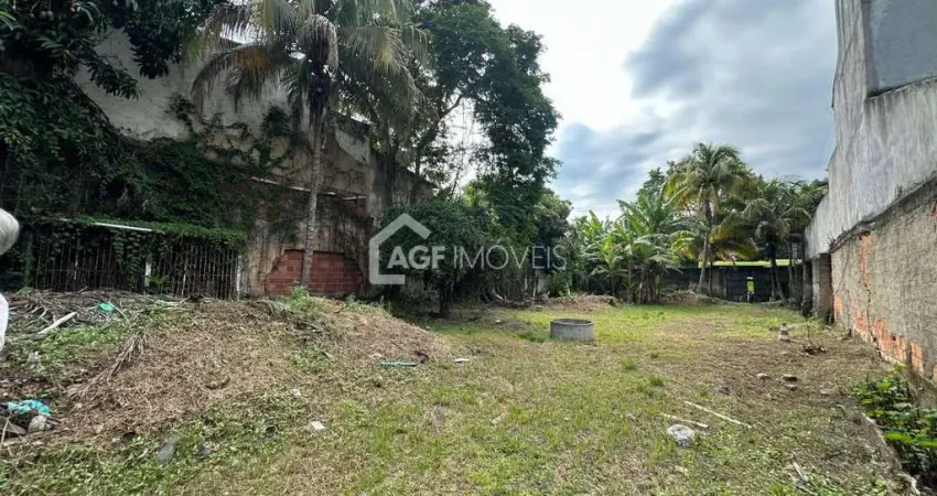 Terreno à venda no Maravista, Niterói 