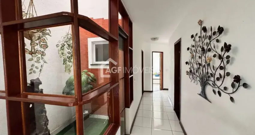 Casa linear 3 quartos na serra grande - itaipu , avenida central