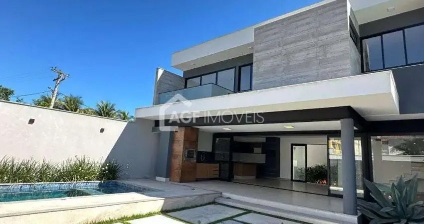 Casa com 3 quartos à venda em Camboinhas, Niterói 