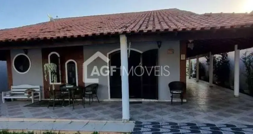 Casa com 3 quartos à venda no Jardim Atlântico Leste (Itaipuaçu), Maricá 
