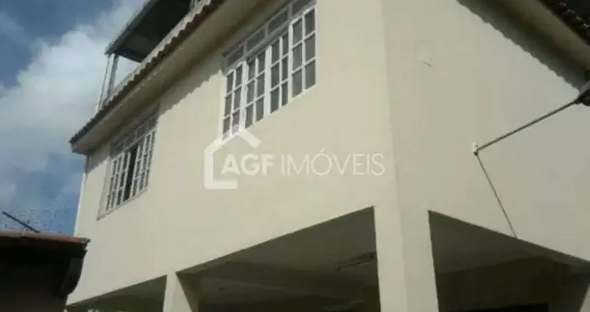 Casa de 4 quartos, com 178 m2, por r$ 420.000- santa rosa niterói/rj