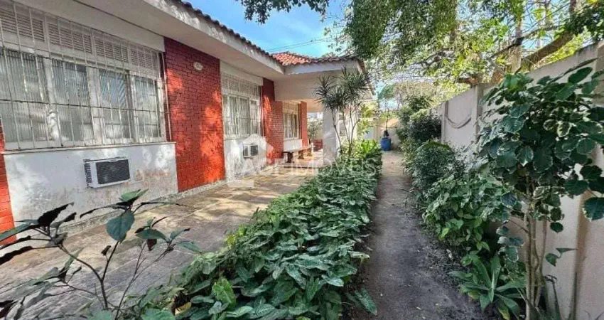 Casa com 4 quartos à venda em Itacoatiara, Niterói 