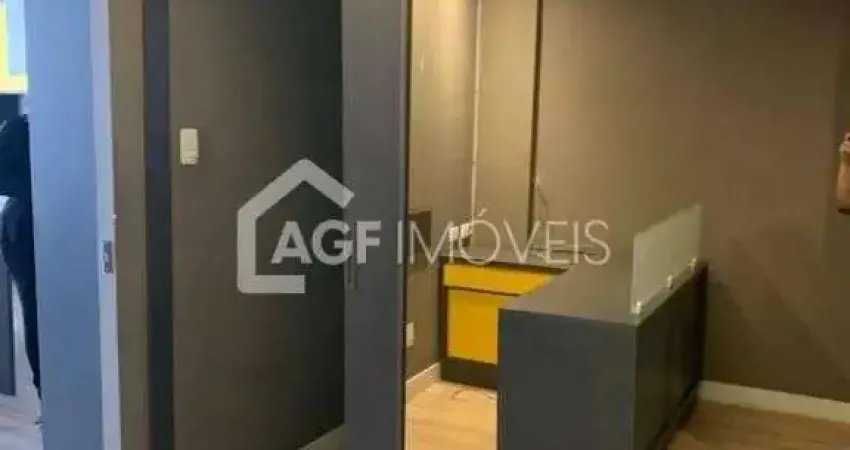 Sala comercial com 2 salas à venda no Centro, Rio de Janeiro