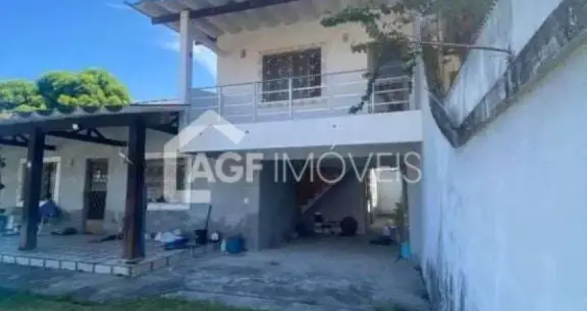 Casa com 4 quartos à venda em Itaipu, Niterói 