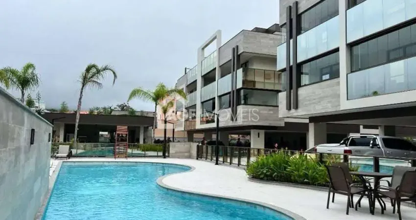 Apartamento com 4 quartos à venda em Camboinhas, Niterói 