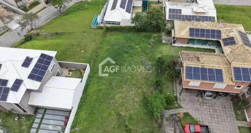Terreno à venda no Flamengo, Maricá 