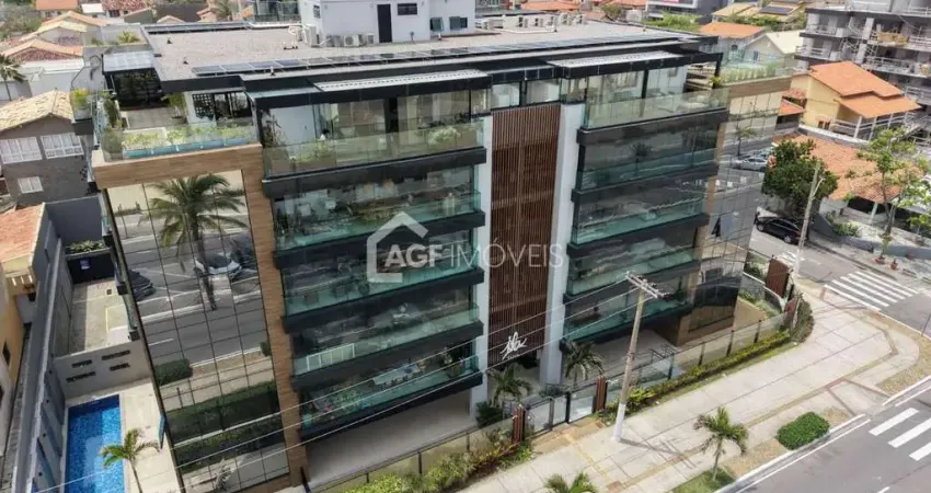 Cobertura com 4 quartos à venda na Avenida Almirante Tamandaré, 3474, Piratininga, Niterói