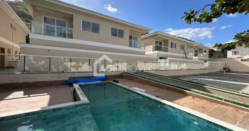 Casa com 3 quartos à venda em Piratininga, Niterói