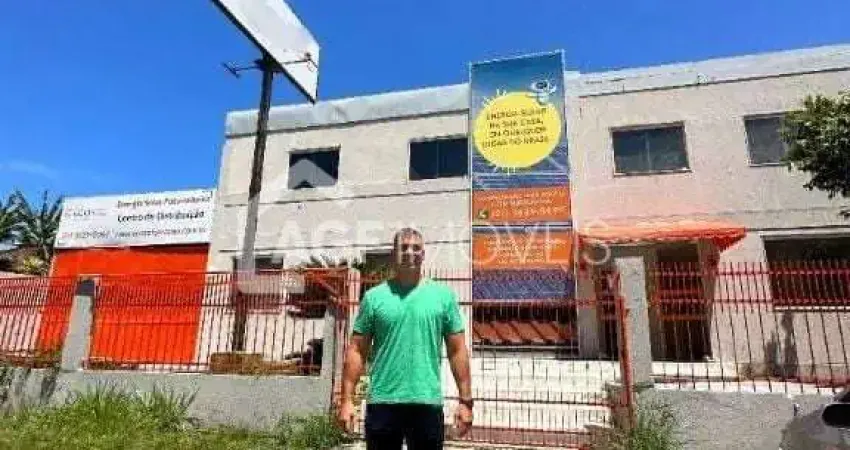 Casa à venda no Engenho do Mato, Niterói 