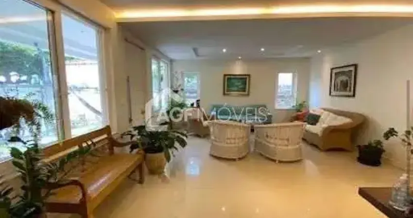 Casa com 4 quartos à venda por r$ 3.300.000 - itacoatiara - niterói/rj