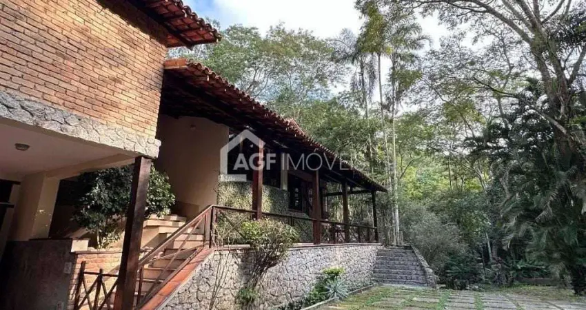 Casa com 4 quartos à venda no Muriqui, Niterói 