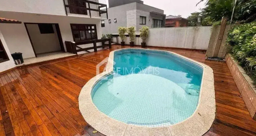 Casa com 4 quartos à venda, 400 m² por r$ 2.300.000,00 - ubá itacoatiara - niterói/rj