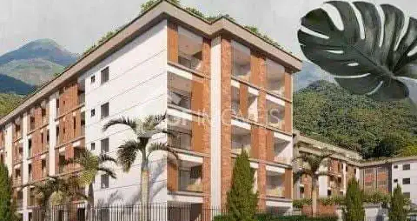 Apartamento com 1 quarto à venda no Alto, Teresópolis 