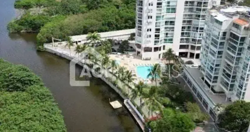 Cobertura com 2 dormitórios à venda, 140 m² por r$ 1.200.000,00 - camboinhas - niterói/rj