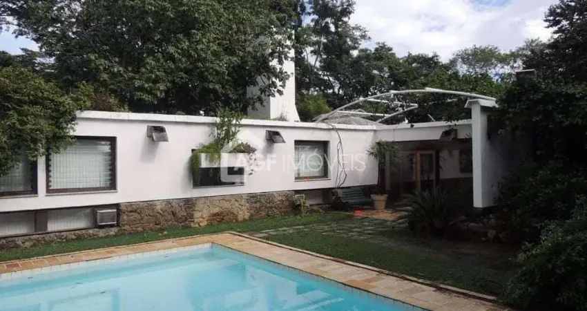 Casa com 4 dormitórios à venda, 290 m² por r$ 1.200.000 - maria paula - niterói/rj