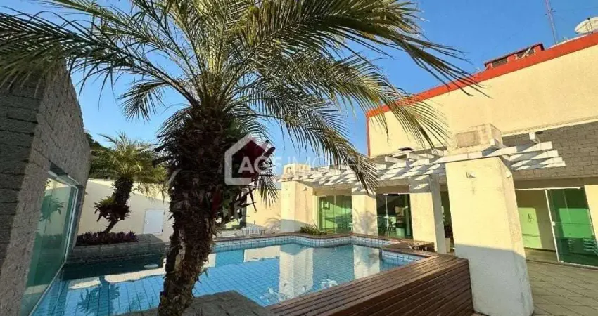 Apartamento com 3 quartos à venda no Agriões, Teresópolis 